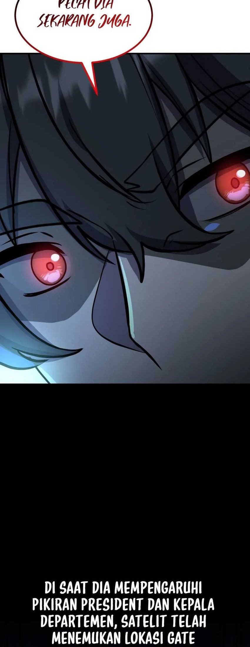 Everyone Regressed Except Me Chapter 37 Gambar 55