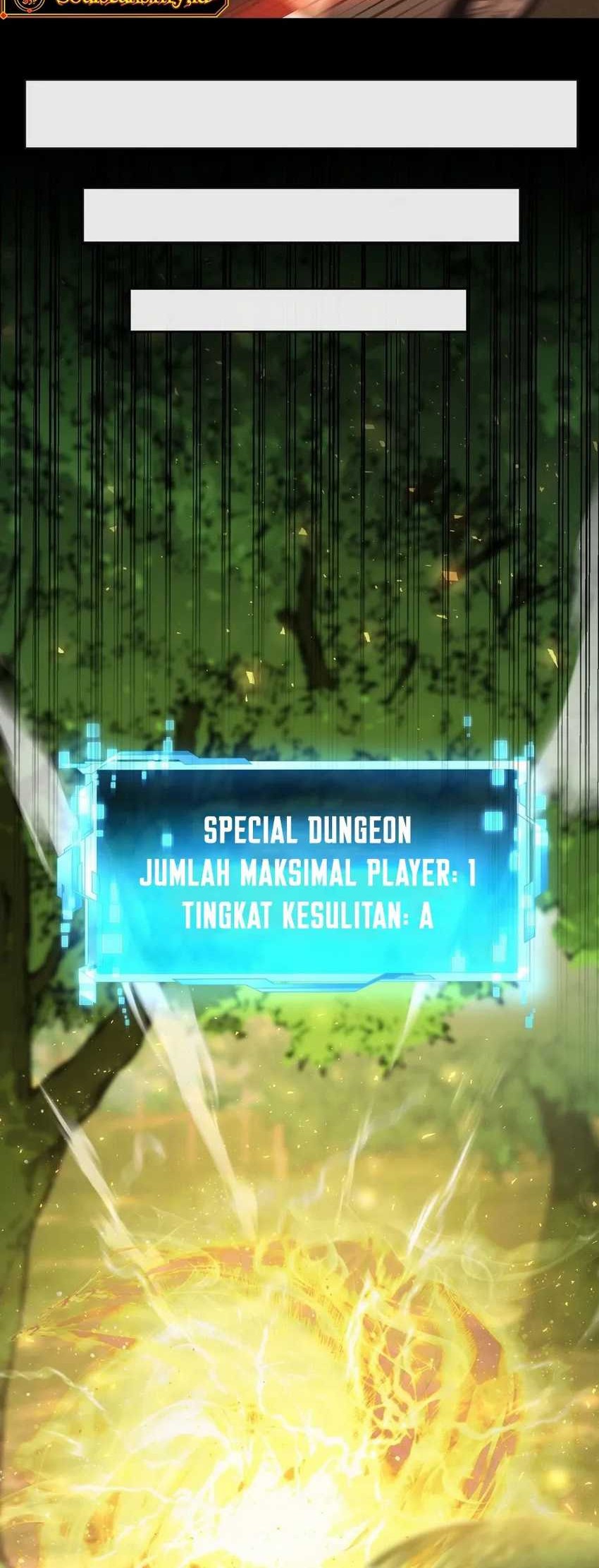 Everyone Regressed Except Me Chapter 37 Gambar 69