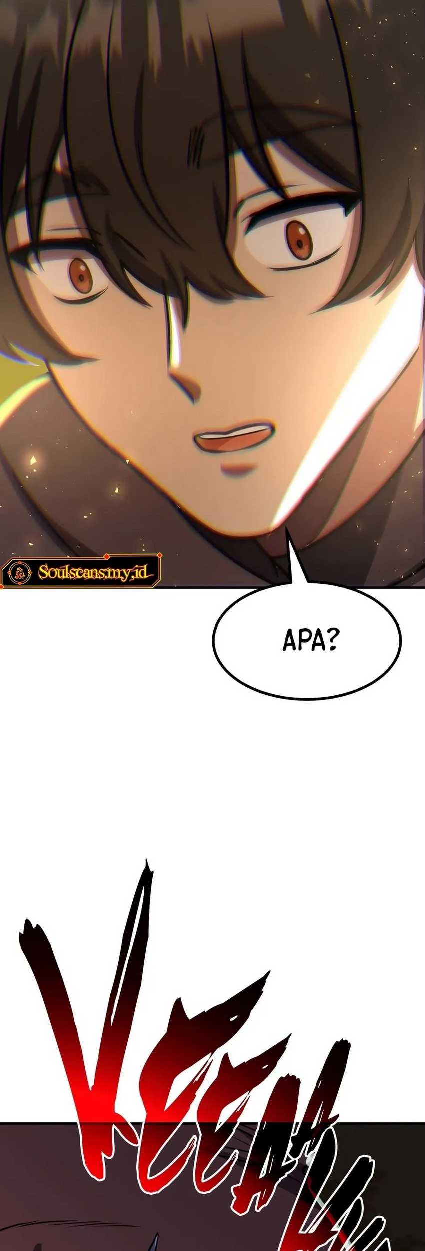Everyone Regressed Except Me Chapter 37 Gambar 78