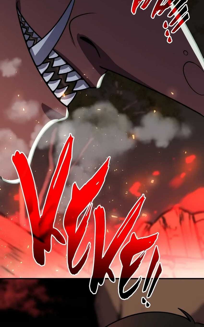 Everyone Regressed Except Me Chapter 37 Gambar 79