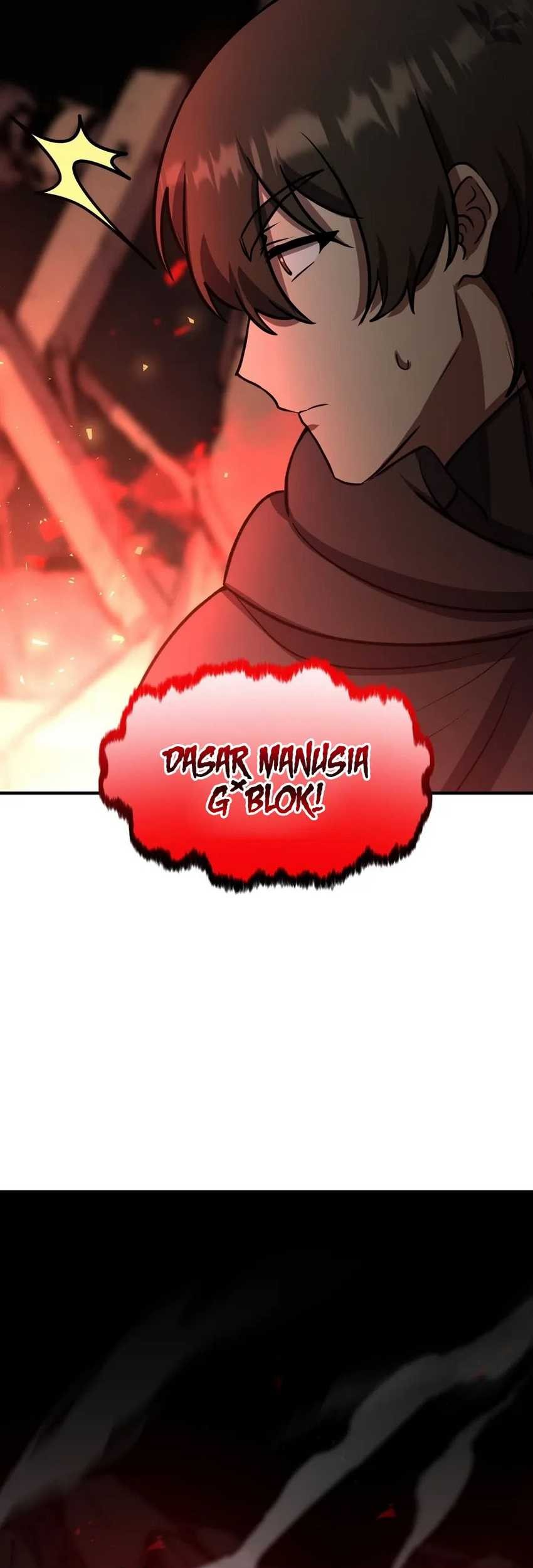 Everyone Regressed Except Me Chapter 37 Gambar 80