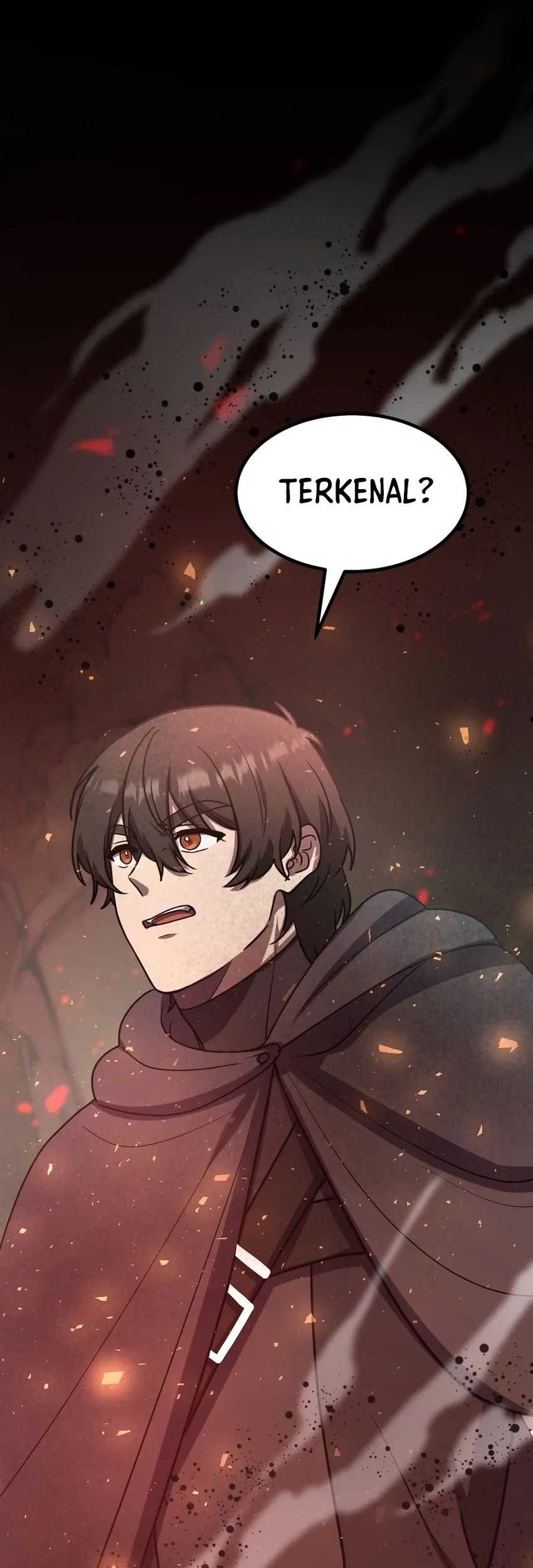 Everyone Regressed Except Me Chapter 37 Gambar 90