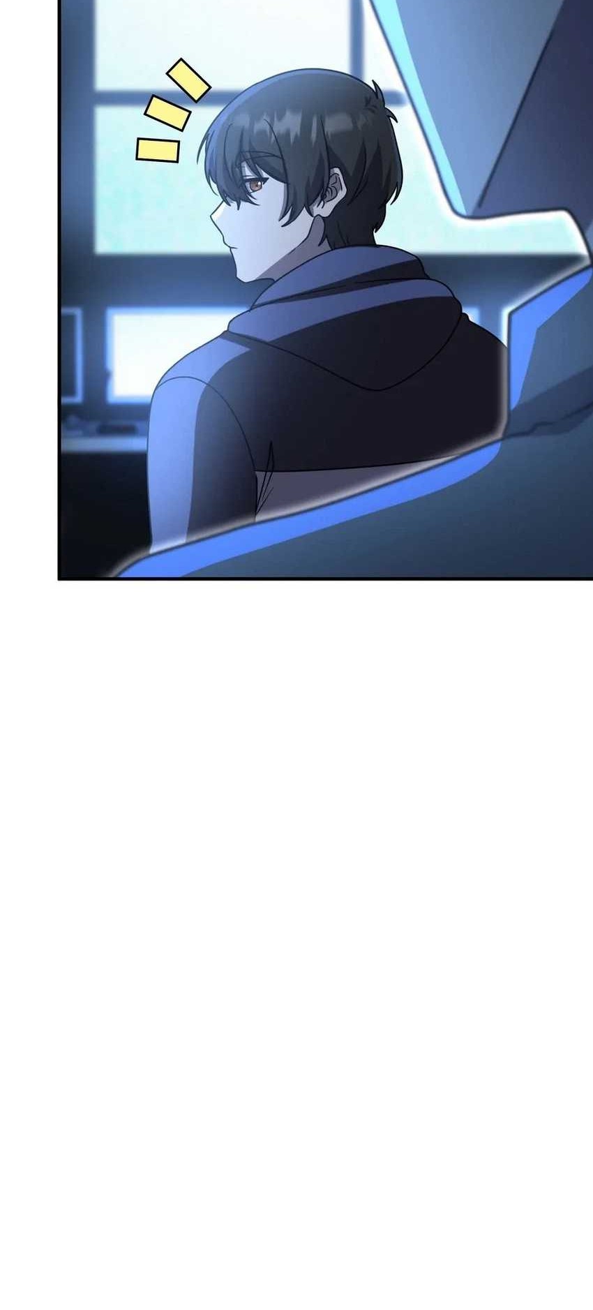 Everyone Regressed Except Me Chapter 37 Gambar 9