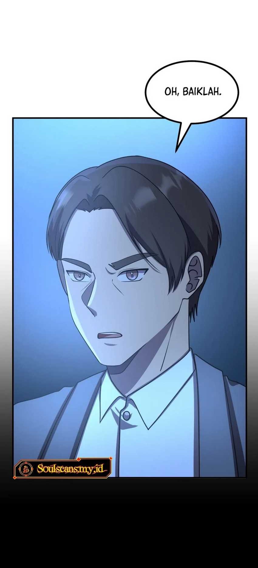 Everyone Regressed Except Me Chapter 37 Gambar 13
