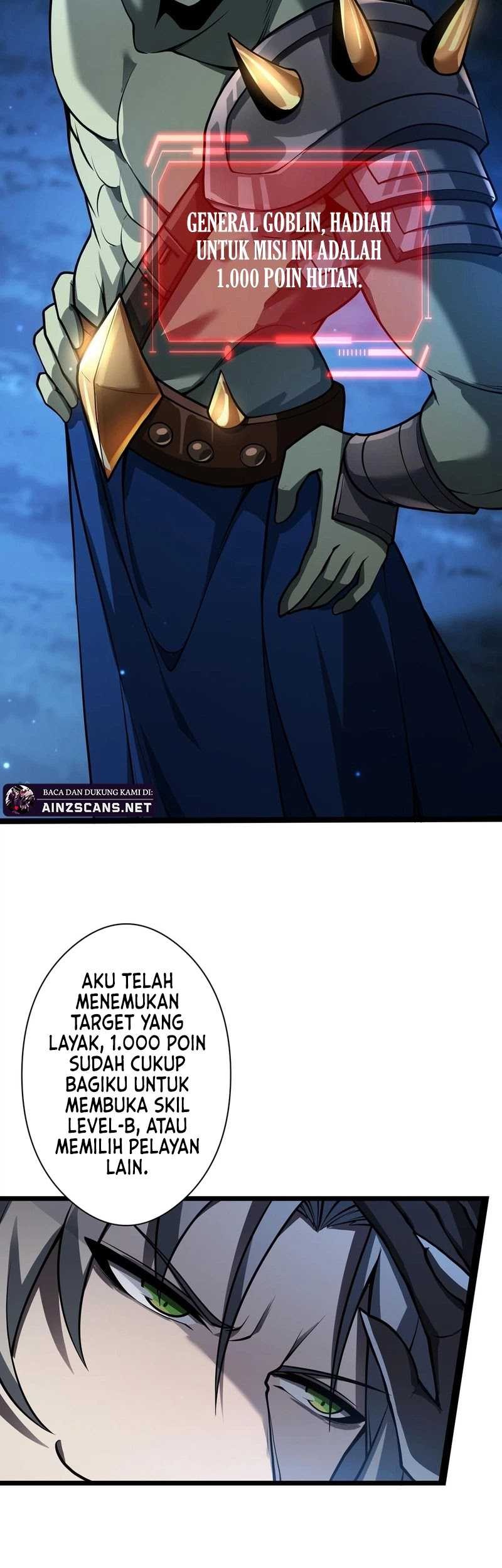 Chronicles Of The Jungle Sovereign Chapter 25 Gambar 30