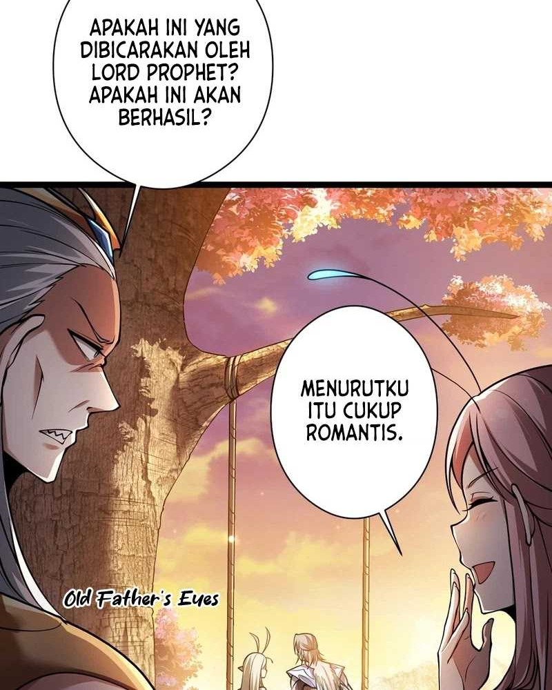 Chronicles Of The Jungle Sovereign Chapter 25 Gambar 13