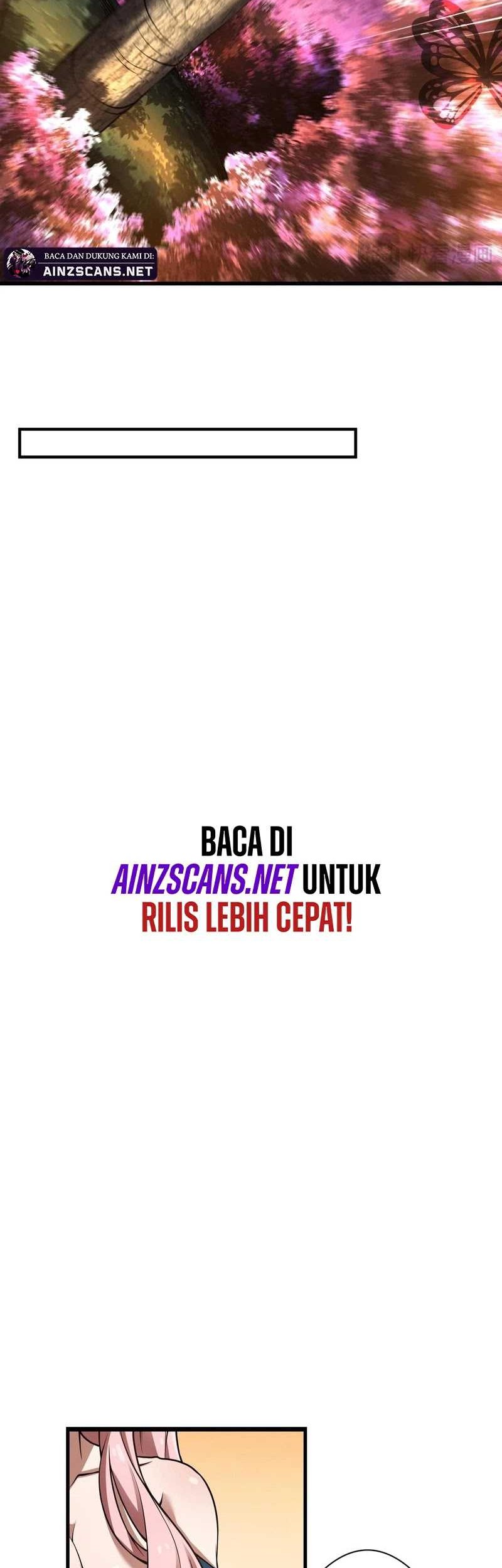 Chronicles Of The Jungle Sovereign Chapter 25 Gambar 19