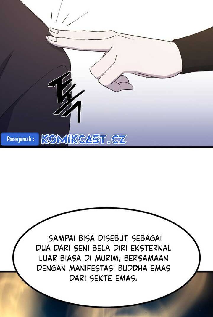 The Great Master Chapter 97 Gambar 9