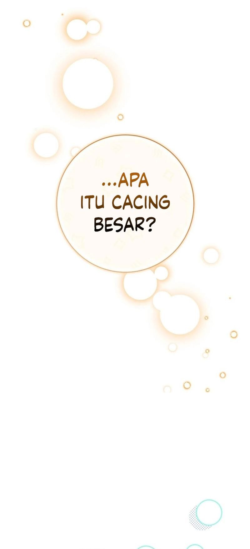 Black Killer Whale Baby Chapter 35 Gambar 3