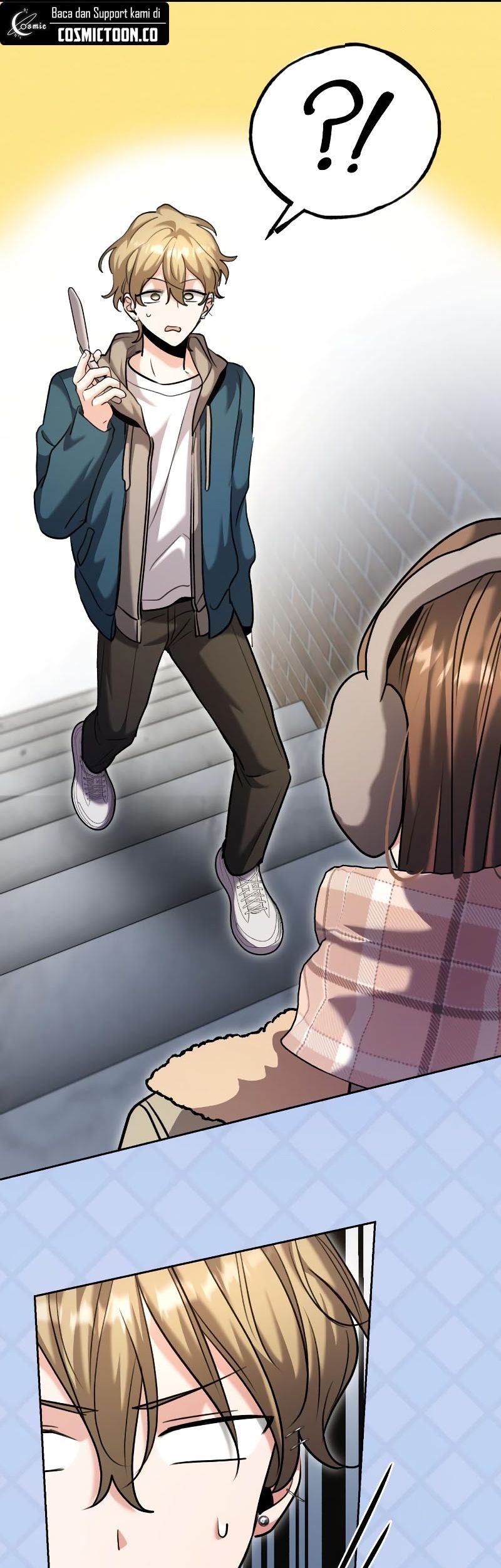 Genius Actor’s Aura Chapter 60 Gambar 31