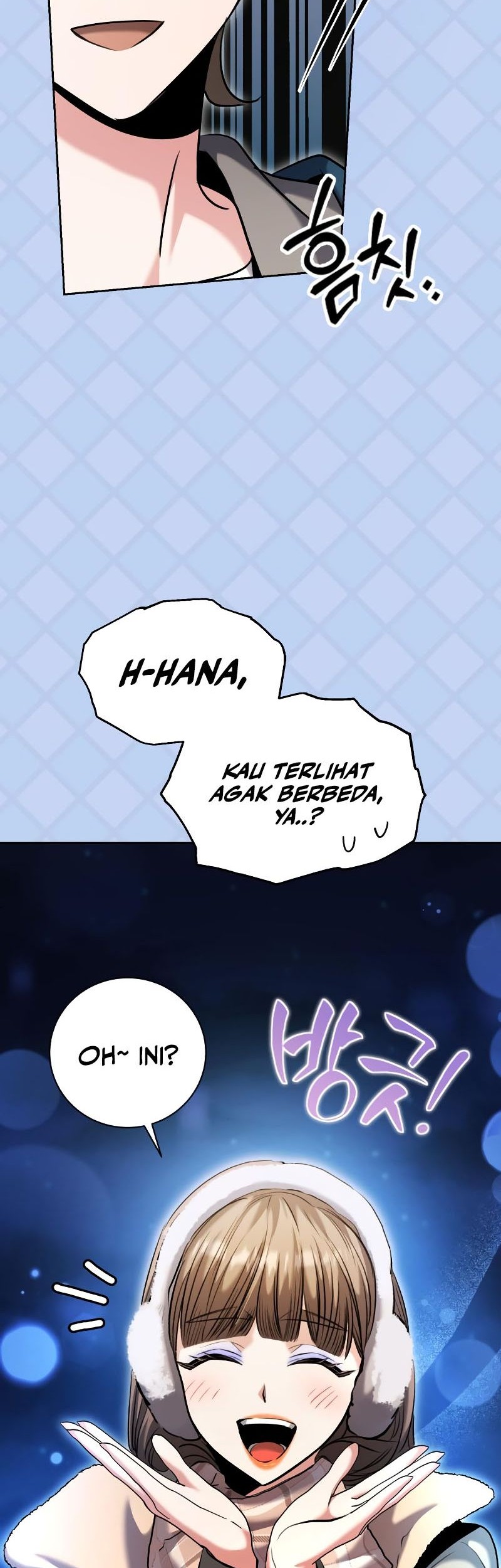 Genius Actor’s Aura Chapter 60 Gambar 32