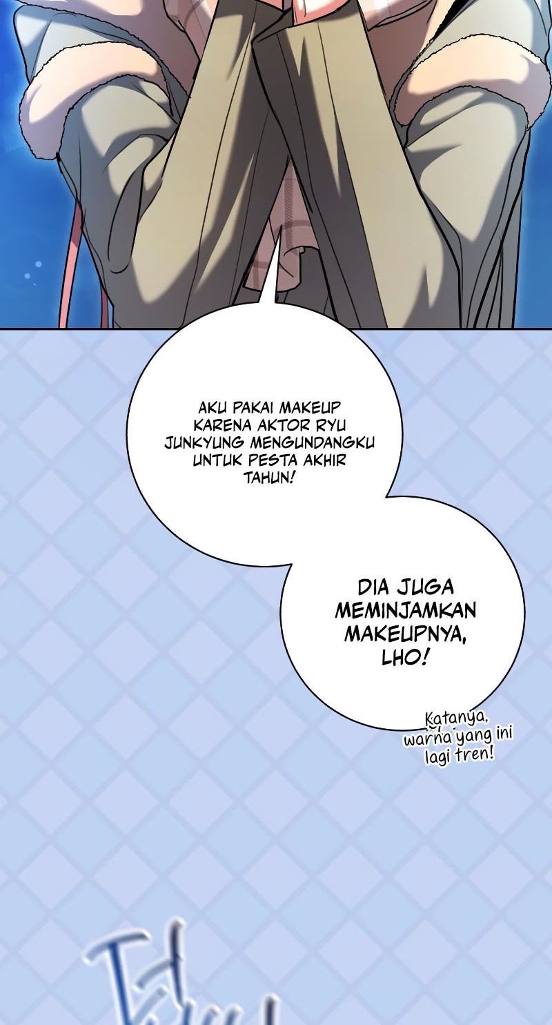 Genius Actor’s Aura Chapter 60 Gambar 33