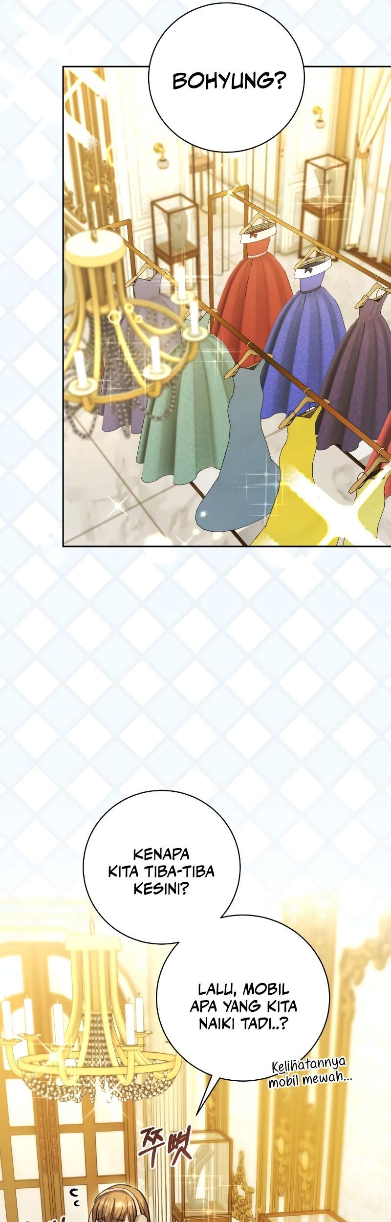 Genius Actor’s Aura Chapter 60 Gambar 37