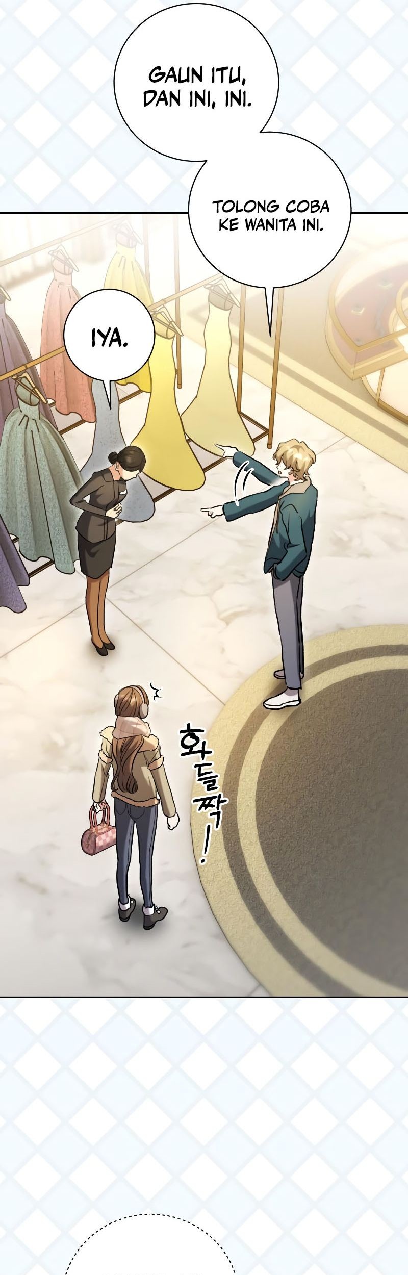 Genius Actor’s Aura Chapter 60 Gambar 43