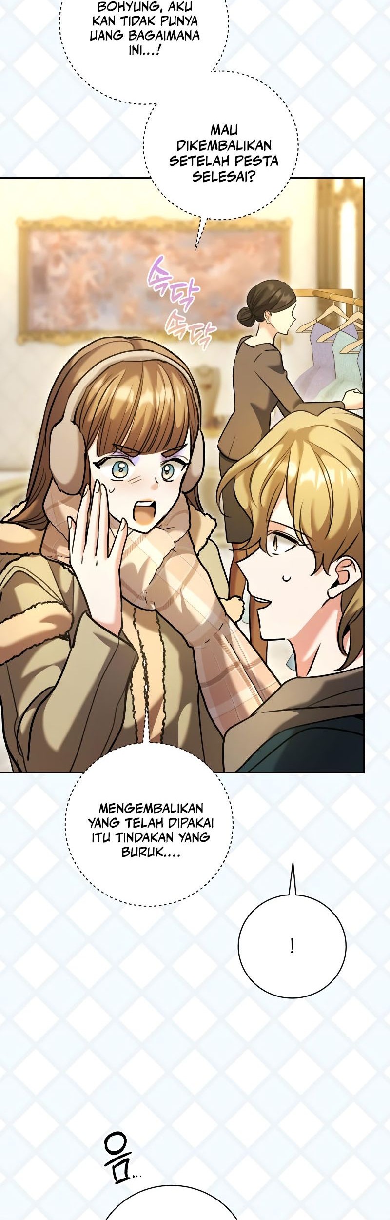 Genius Actor’s Aura Chapter 60 Gambar 44