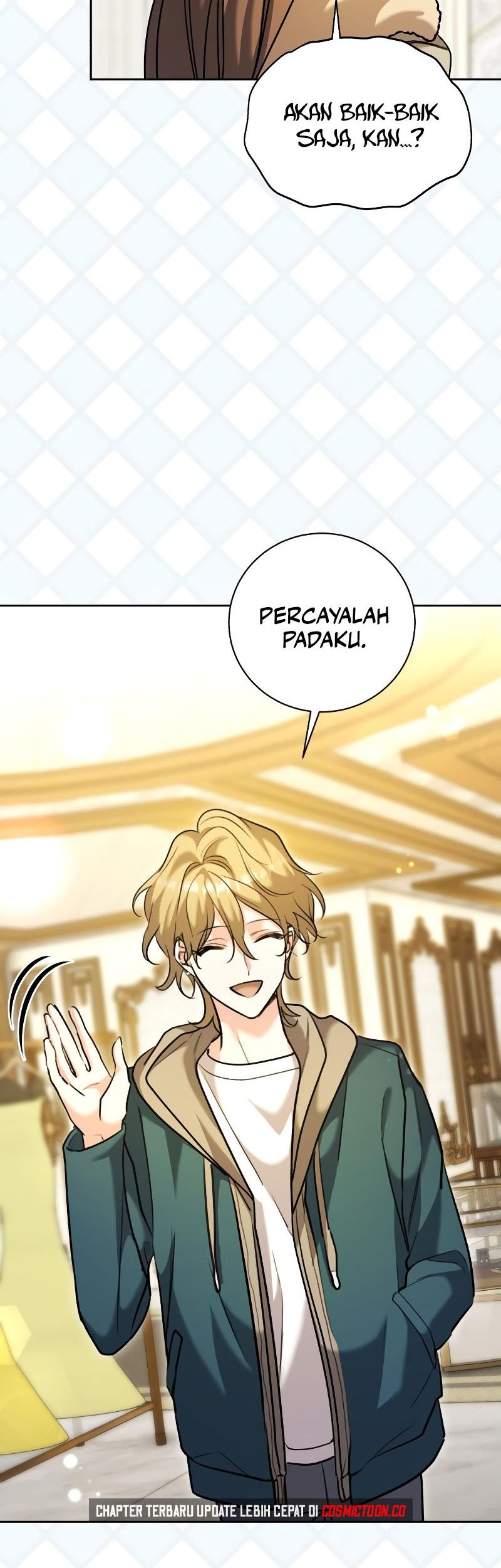 Genius Actor’s Aura Chapter 60 Gambar 47