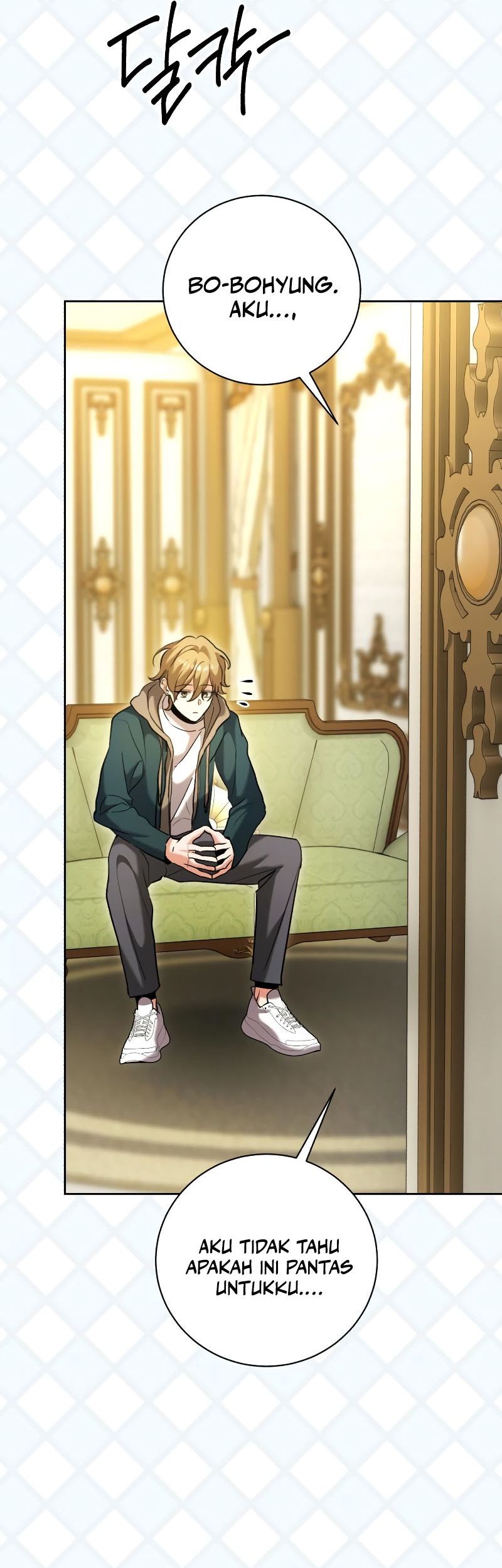 Genius Actor’s Aura Chapter 60 Gambar 49