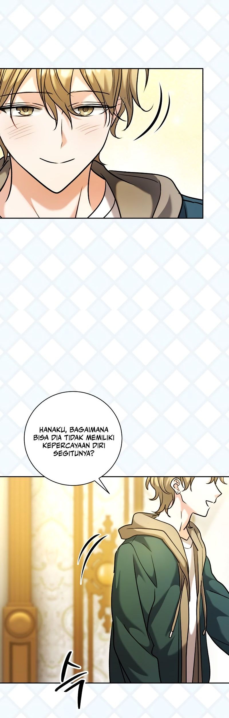 Genius Actor’s Aura Chapter 60 Gambar 50