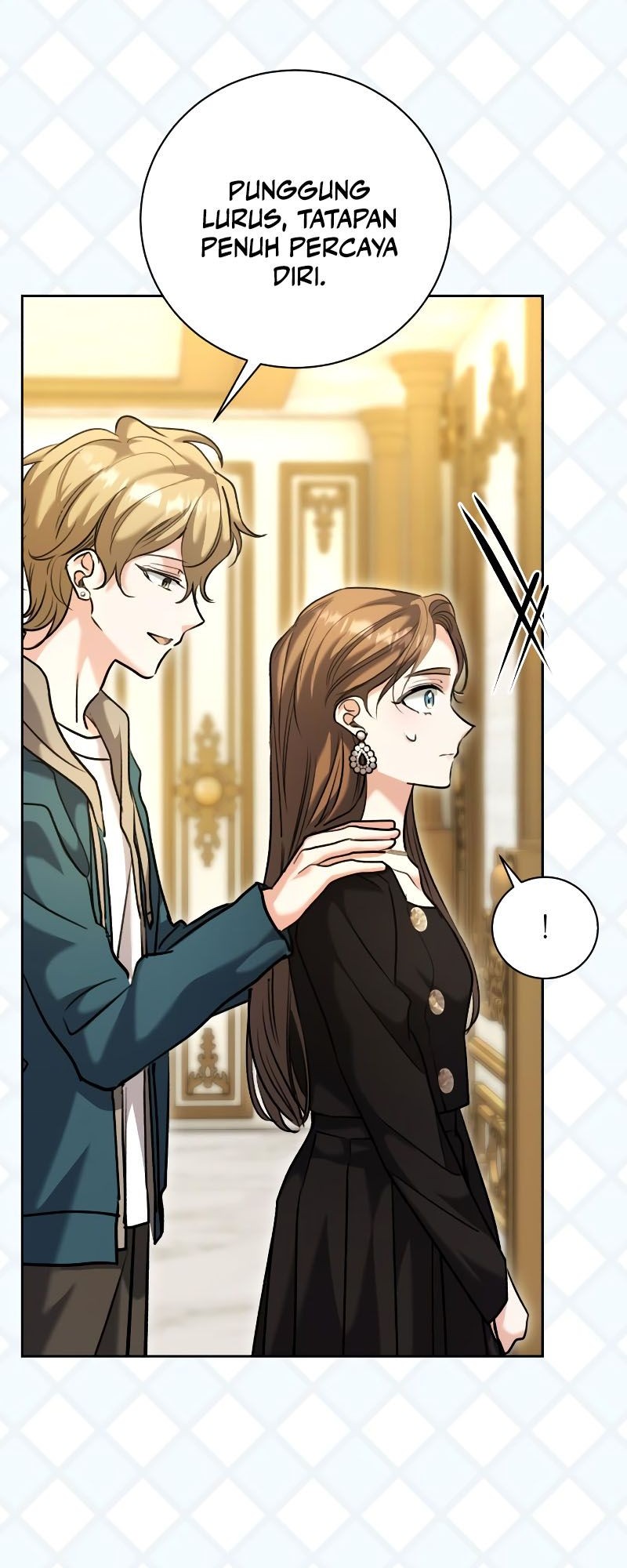 Genius Actor’s Aura Chapter 60 Gambar 54