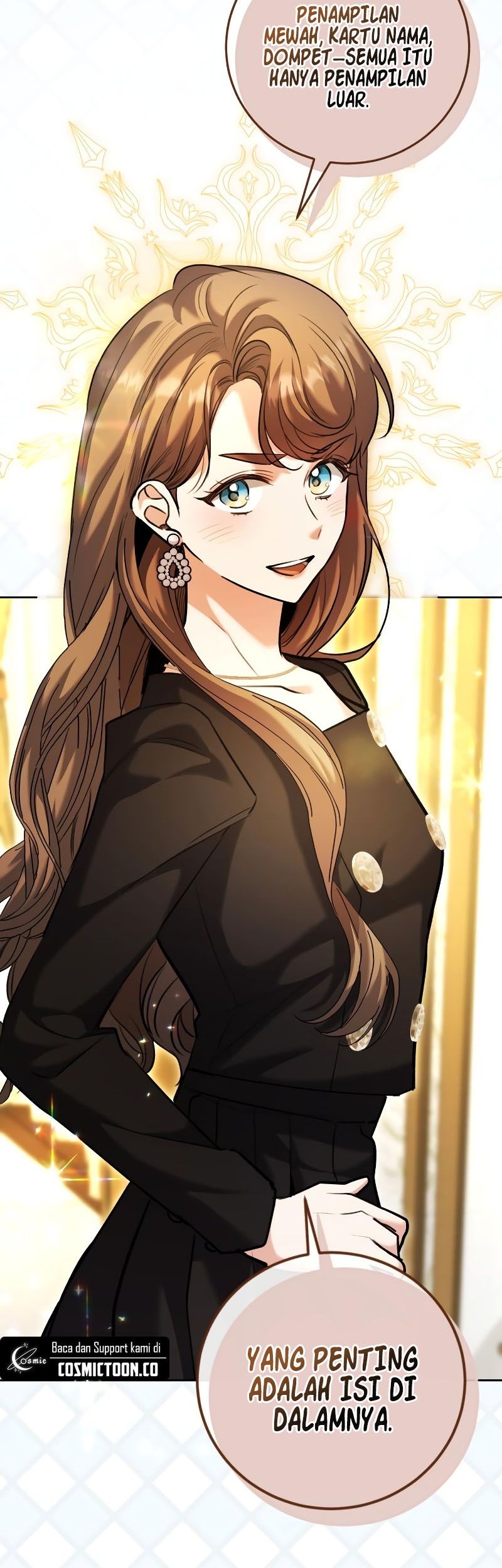 Genius Actor’s Aura Chapter 60 Gambar 56