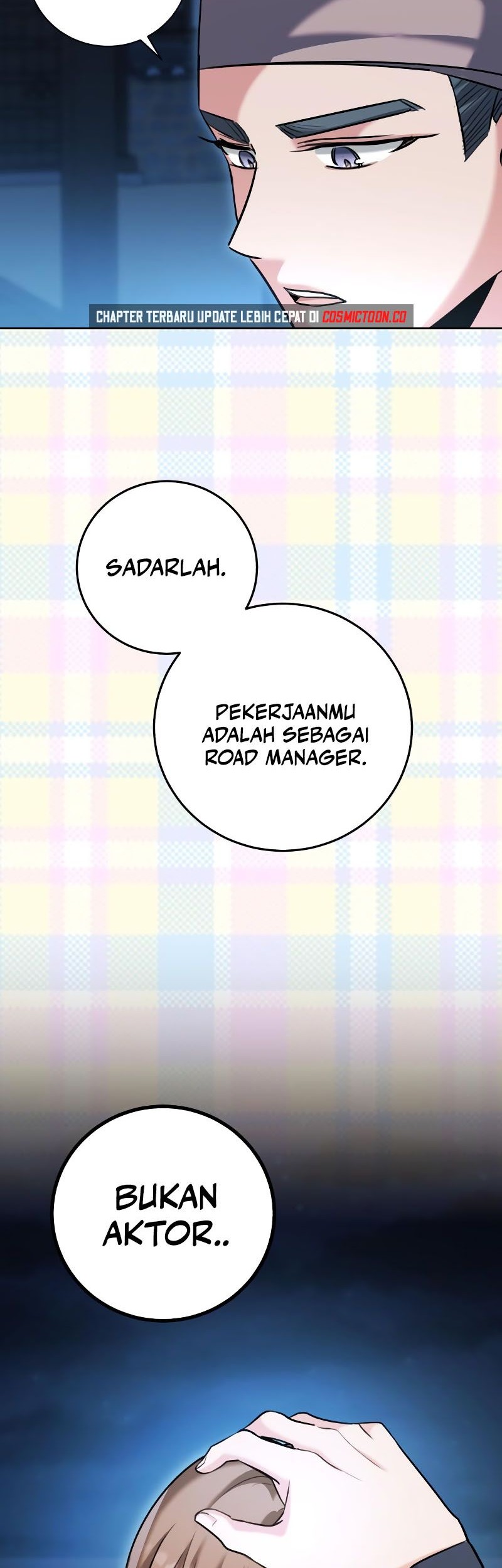 Baca  Genius Actor’s Aura Chapter 60 Gambar 2