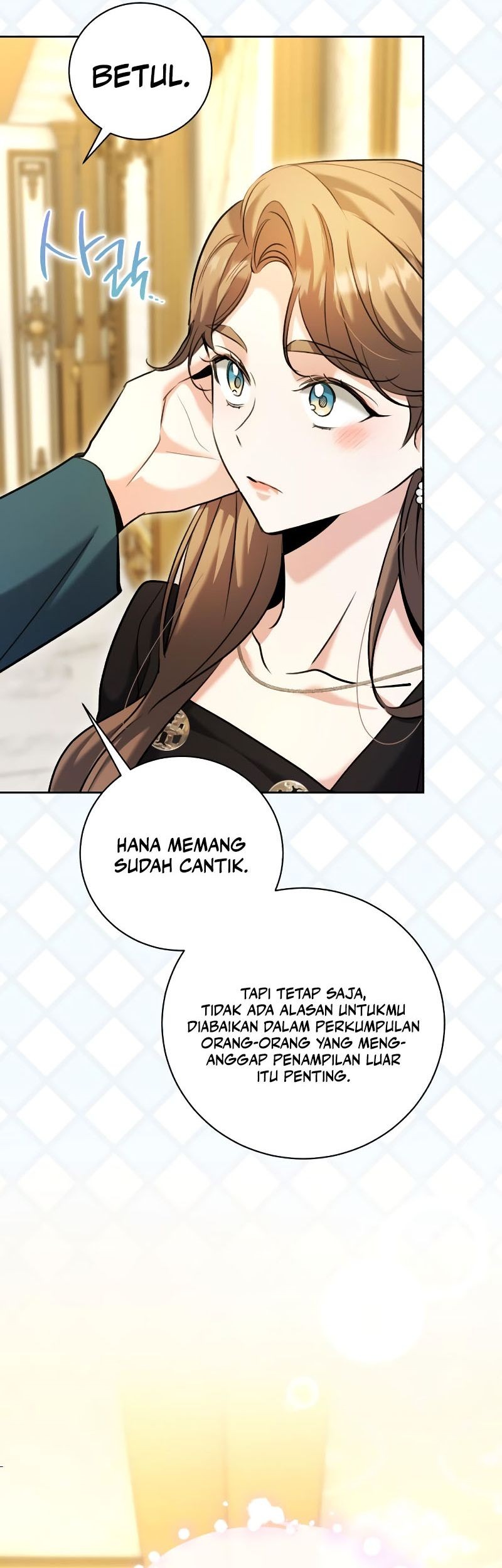 Genius Actor’s Aura Chapter 60 Gambar 58