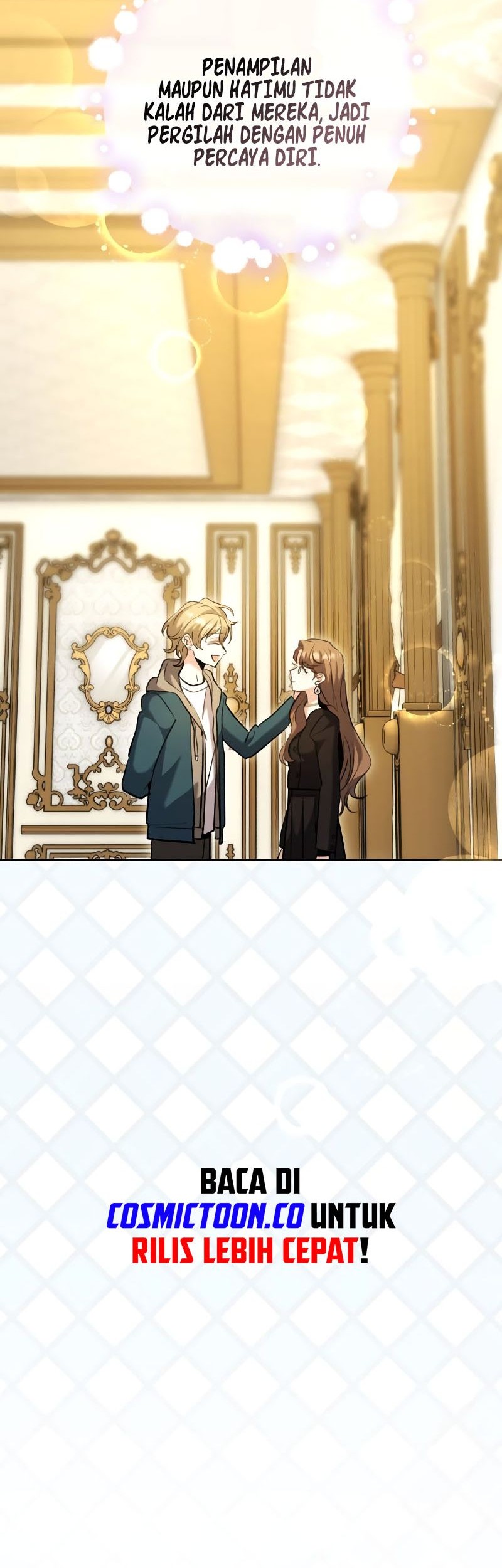 Genius Actor’s Aura Chapter 60 Gambar 59