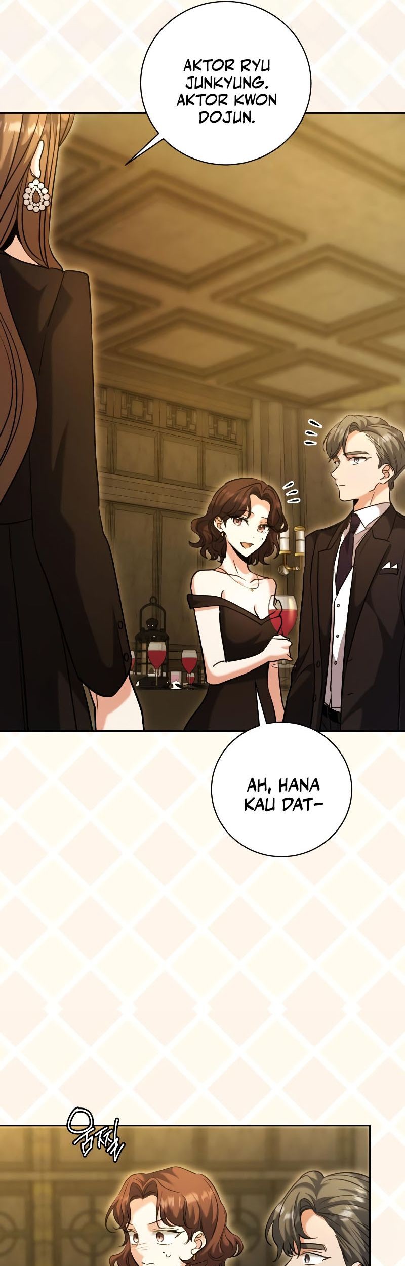 Genius Actor’s Aura Chapter 60 Gambar 61