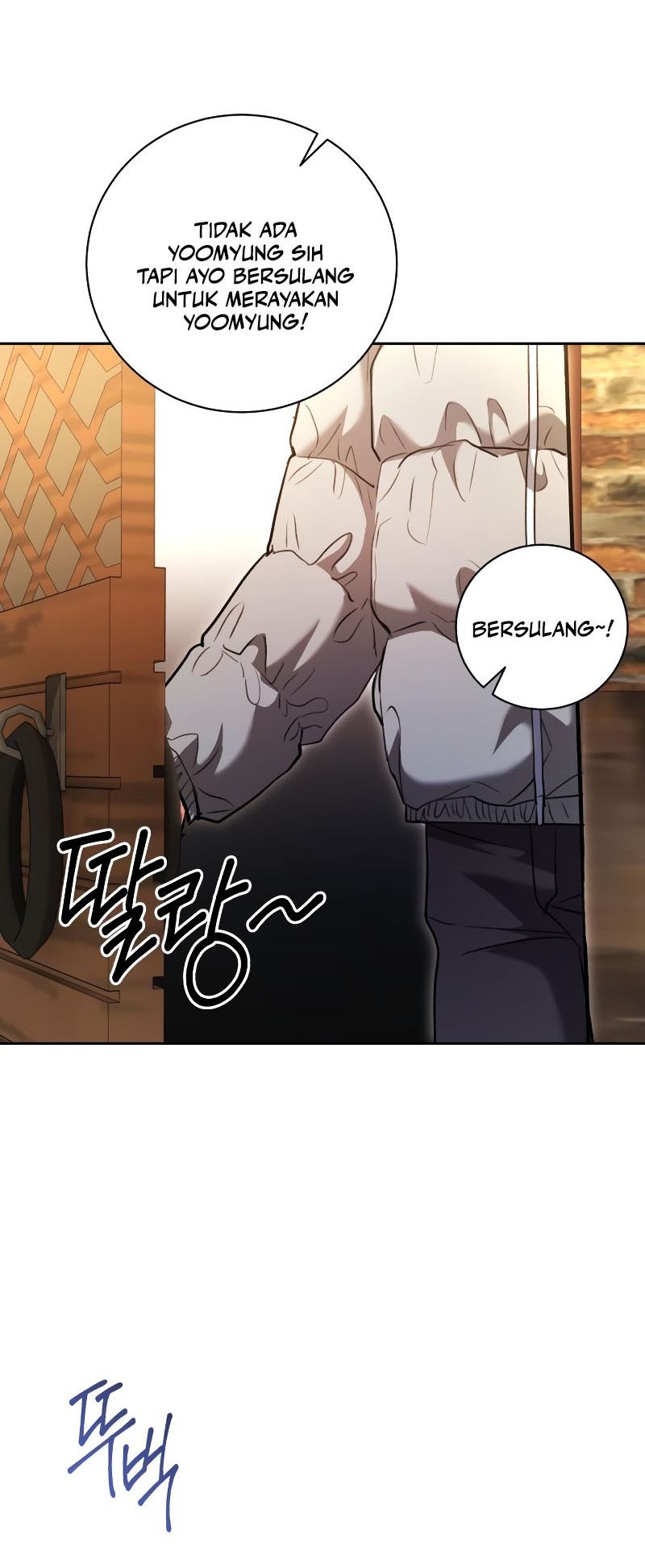 Genius Actor’s Aura Chapter 60 Gambar 69