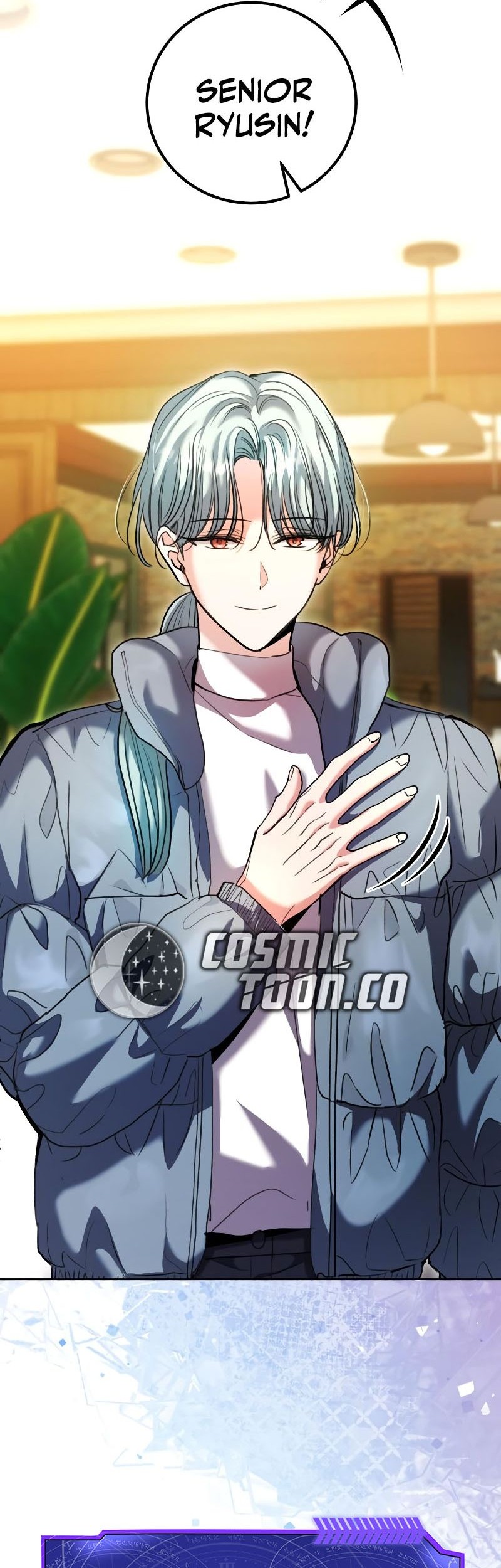 Genius Actor’s Aura Chapter 60 Gambar 71