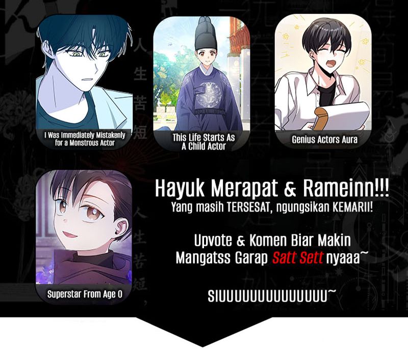 Genius Actor’s Aura Chapter 60 Gambar 73