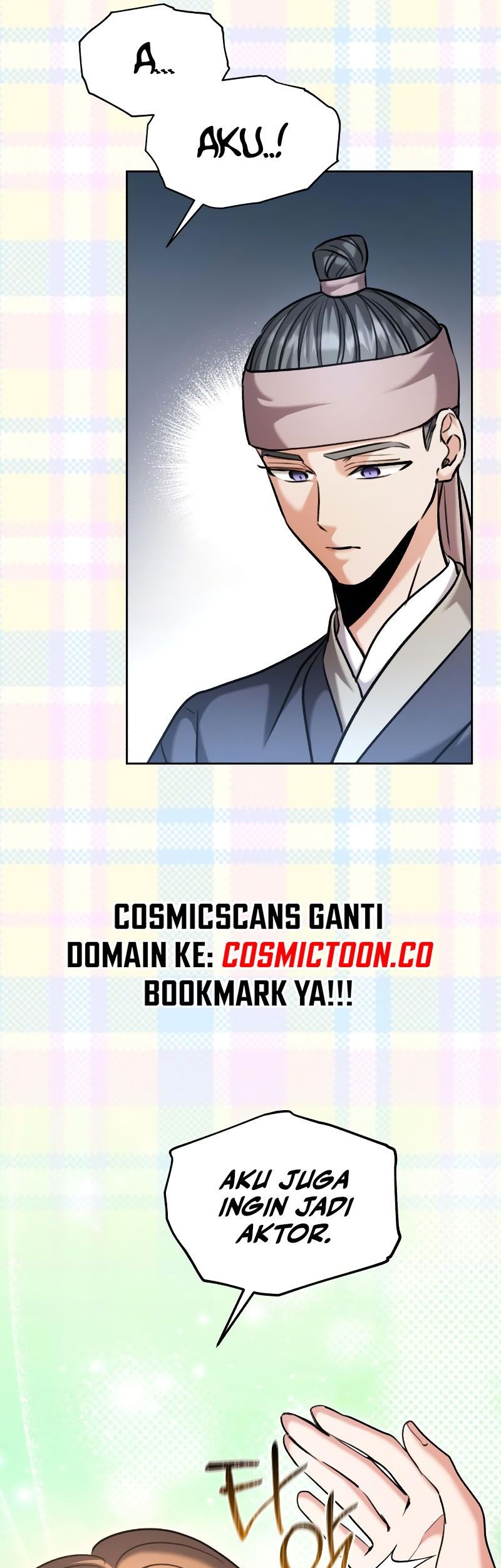 Genius Actor’s Aura Chapter 60 Gambar 4