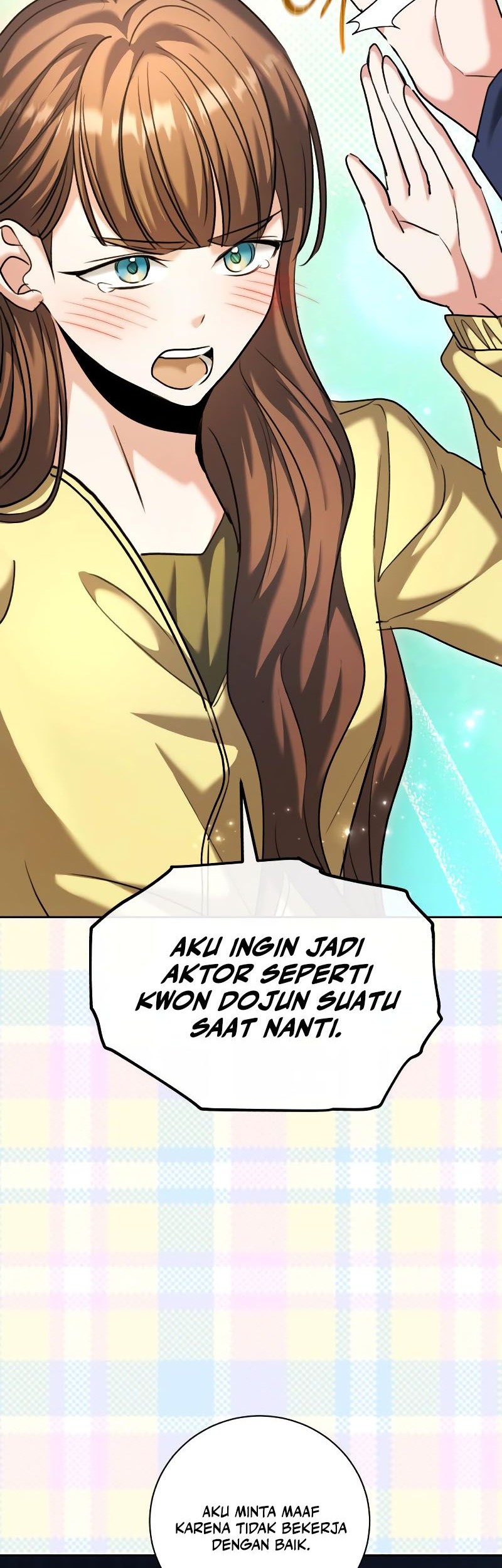 Genius Actor’s Aura Chapter 60 Gambar 5