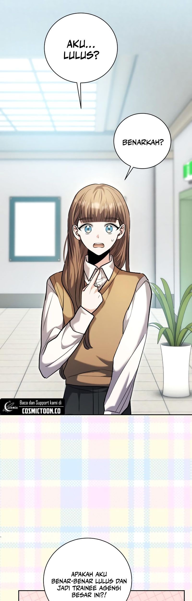 Genius Actor’s Aura Chapter 60 Gambar 13