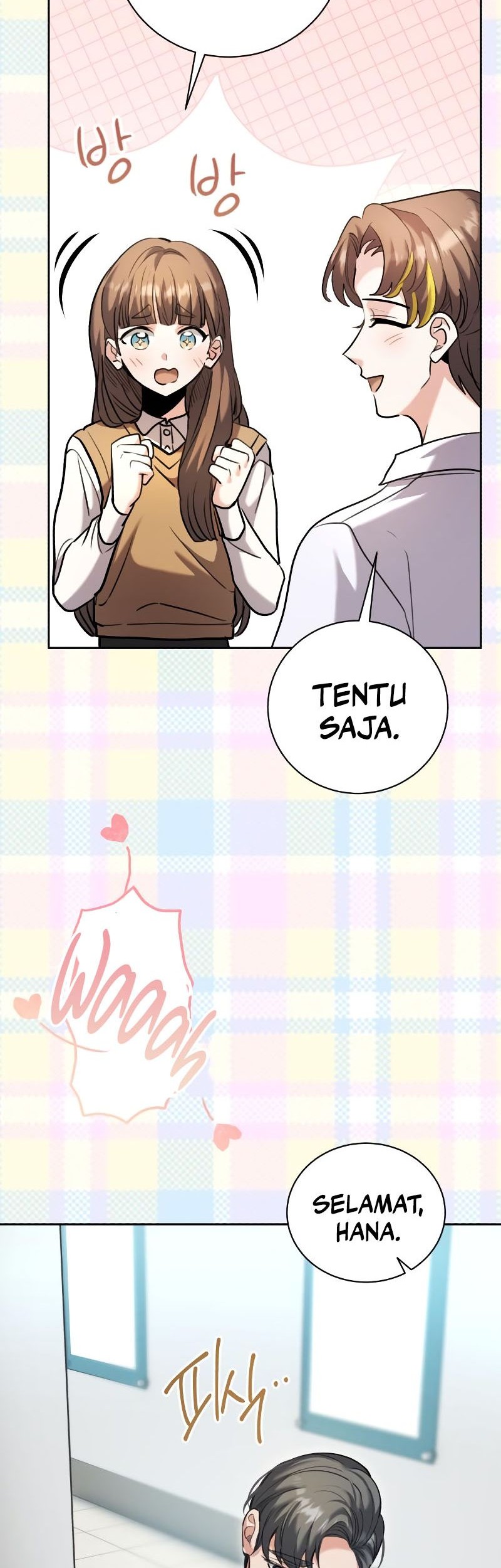 Genius Actor’s Aura Chapter 60 Gambar 14