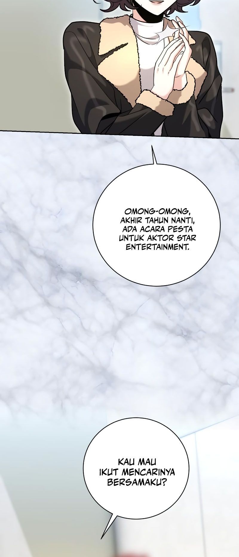 Genius Actor’s Aura Chapter 60 Gambar 24