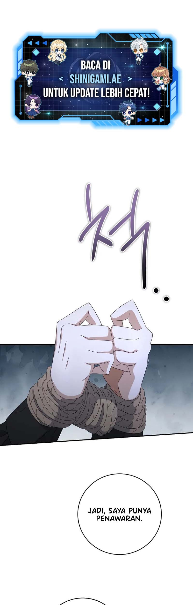 Baca Margrave’s Bastard Son was The Emperor Chapter 48 Gambar 2