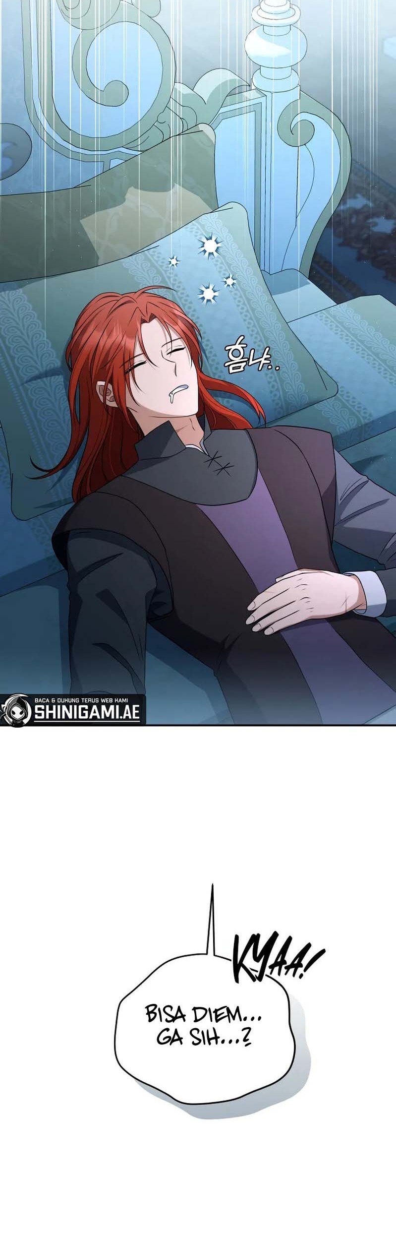 Margrave’s Bastard Son was The Emperor Chapter 48 Gambar 18