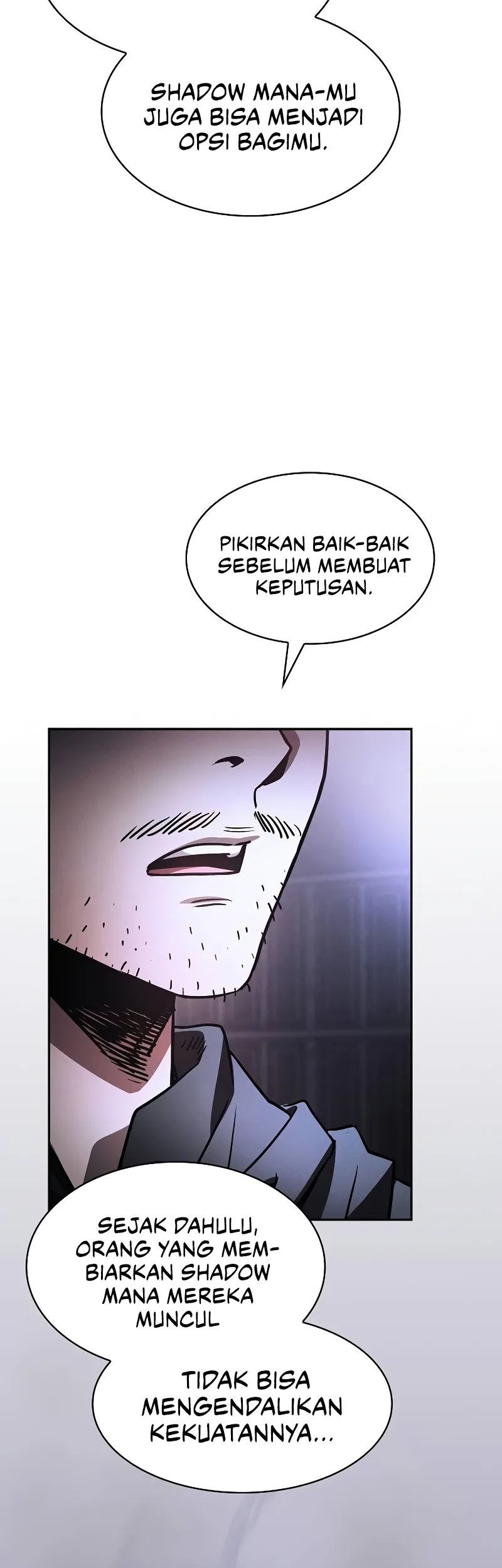 Academy’s Genius Swordmaster Chapter 73 Gambar 64