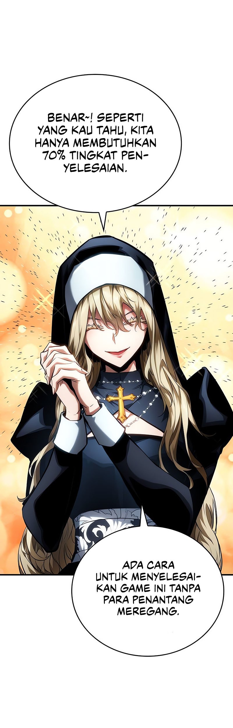 Boundless Necromancer Chapter 109 Gambar 71