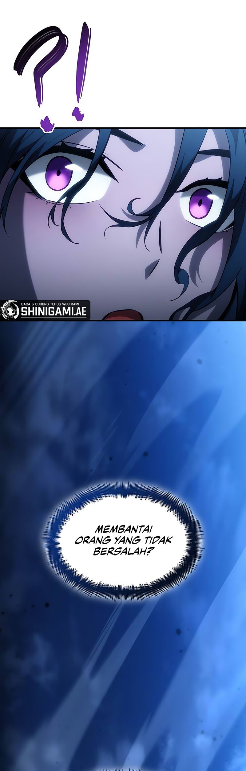 Boundless Necromancer Chapter 109 Gambar 85