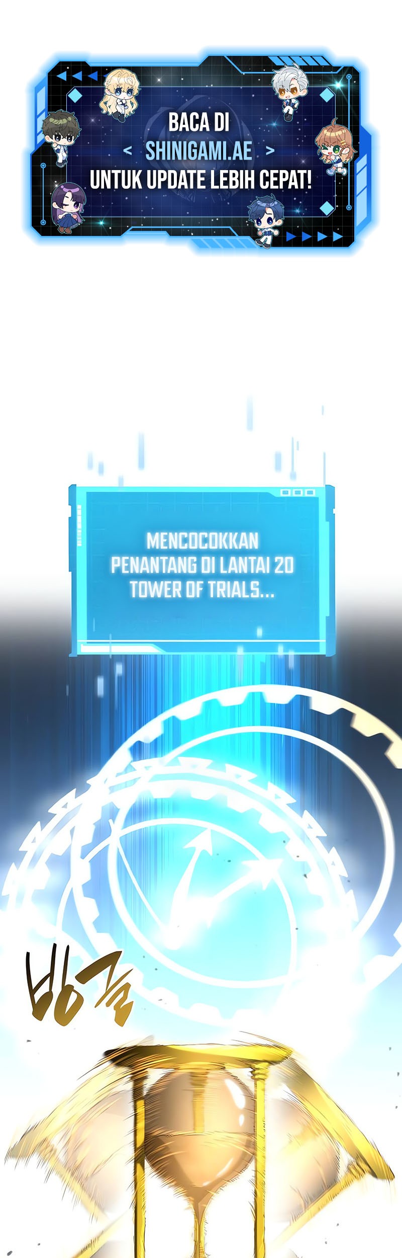 Baca Boundless Necromancer Chapter 109 Gambar 2