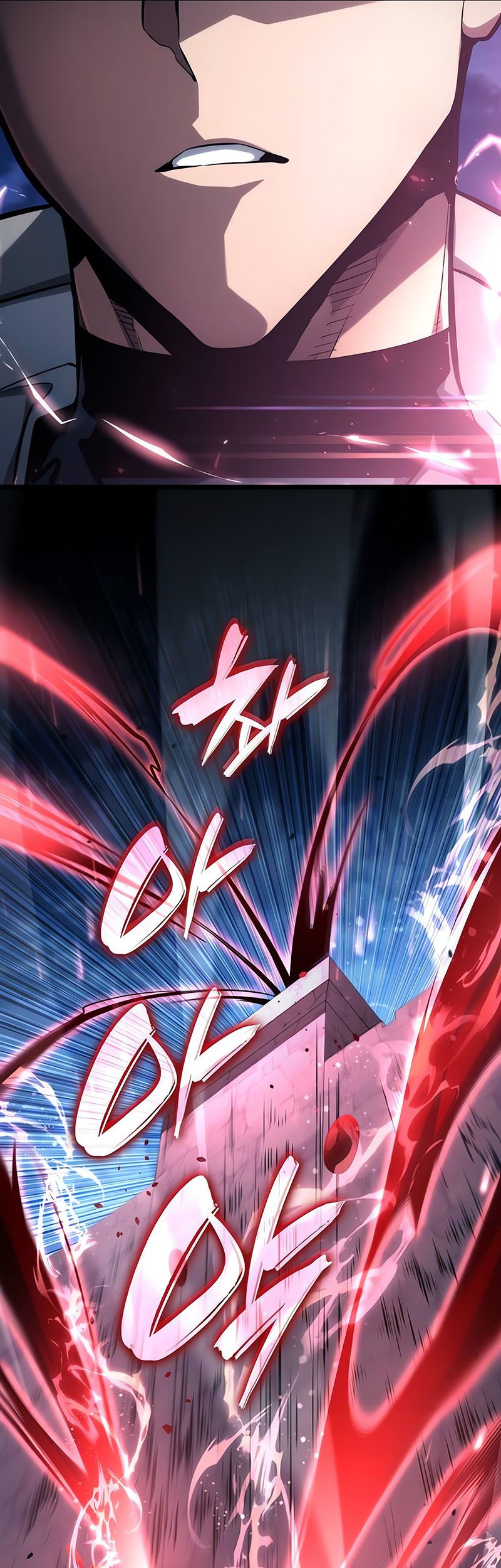 Boundless Necromancer Chapter 109 Gambar 15