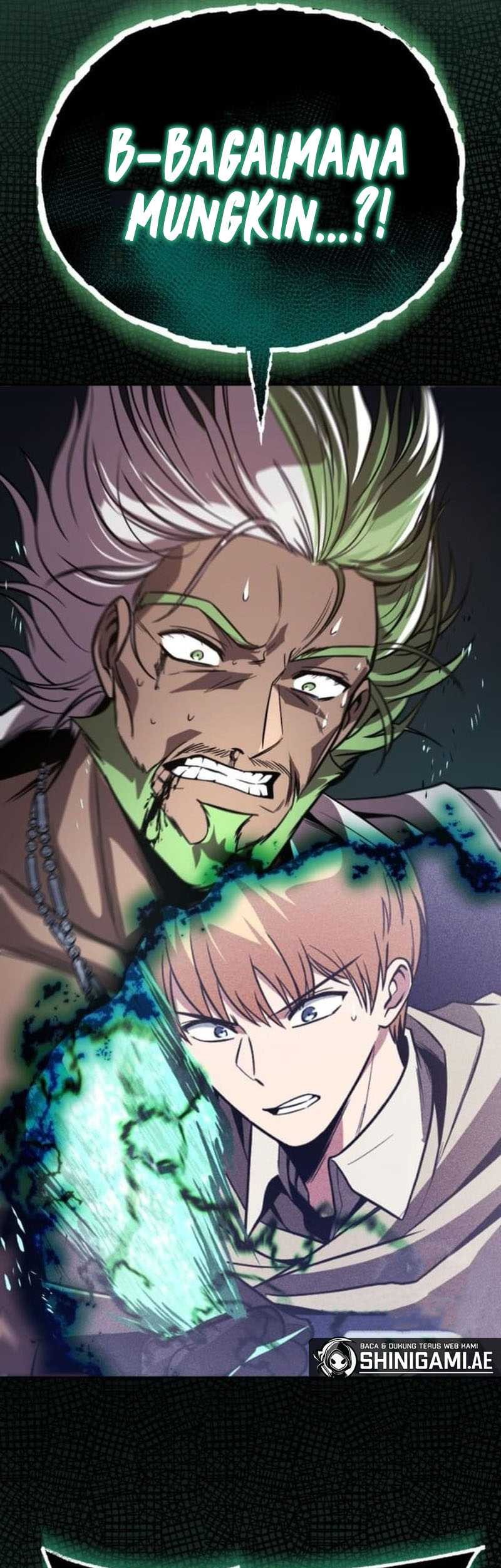 Lazy Prince Becomes a Genius Chapter 124 Gambar 41
