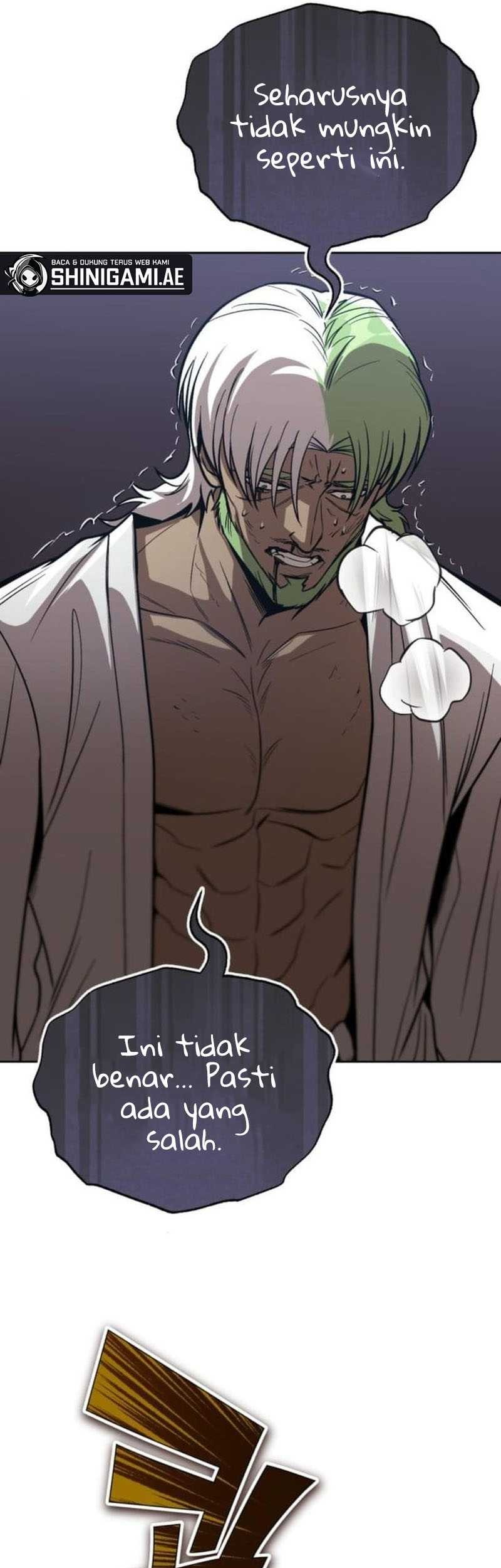 Lazy Prince Becomes a Genius Chapter 124 Gambar 49