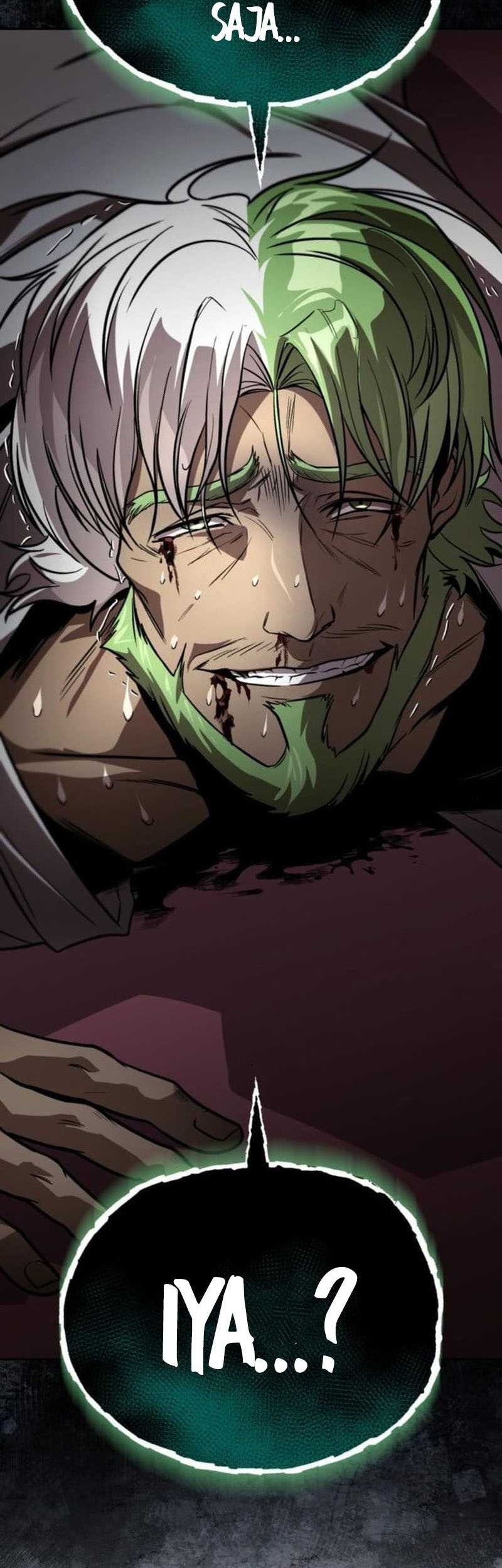 Lazy Prince Becomes a Genius Chapter 124 Gambar 66