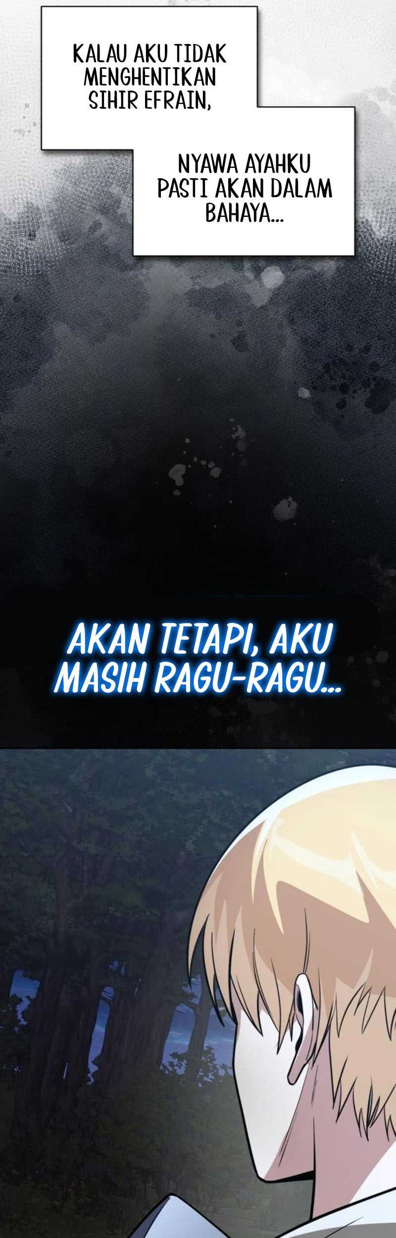 Lazy Prince Becomes a Genius Chapter 124 Gambar 85