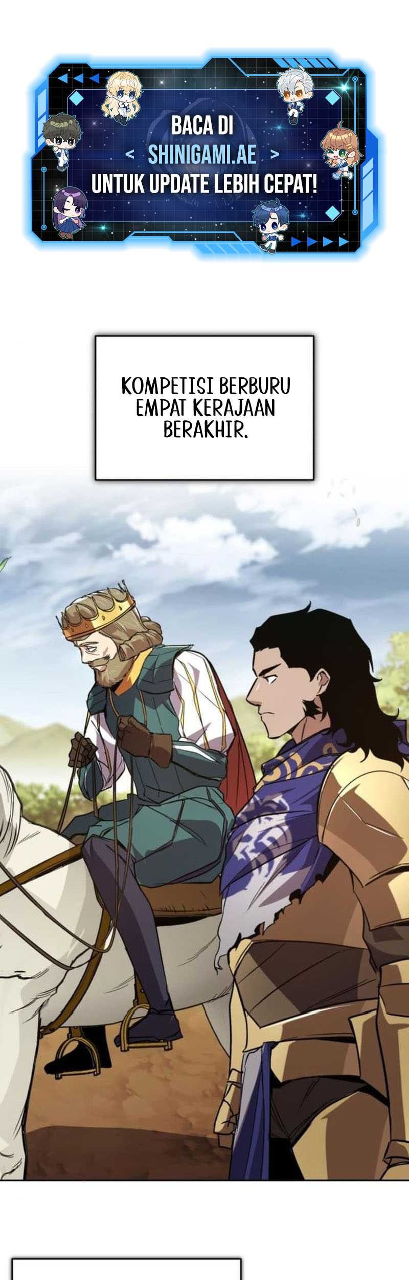 Baca Lazy Prince Becomes a Genius Chapter 124 Gambar 2