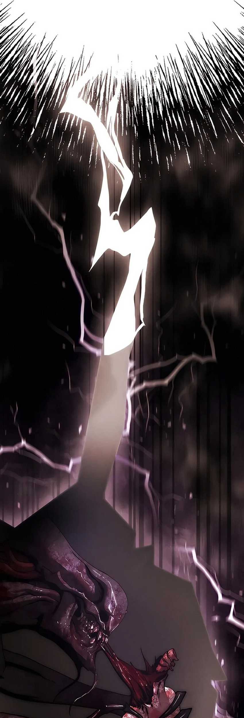 I Became an Evolving Space Monster Chapter 27.1 Gambar 22