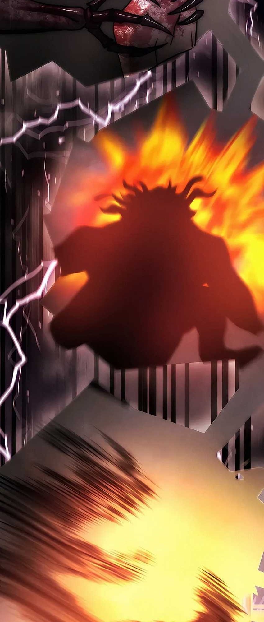 I Became an Evolving Space Monster Chapter 27.1 Gambar 23